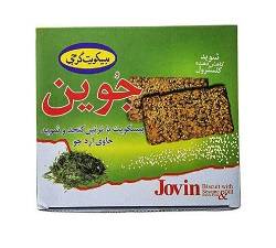 گرجی بیسکوییت کنجدو شوید 930گرم جوین